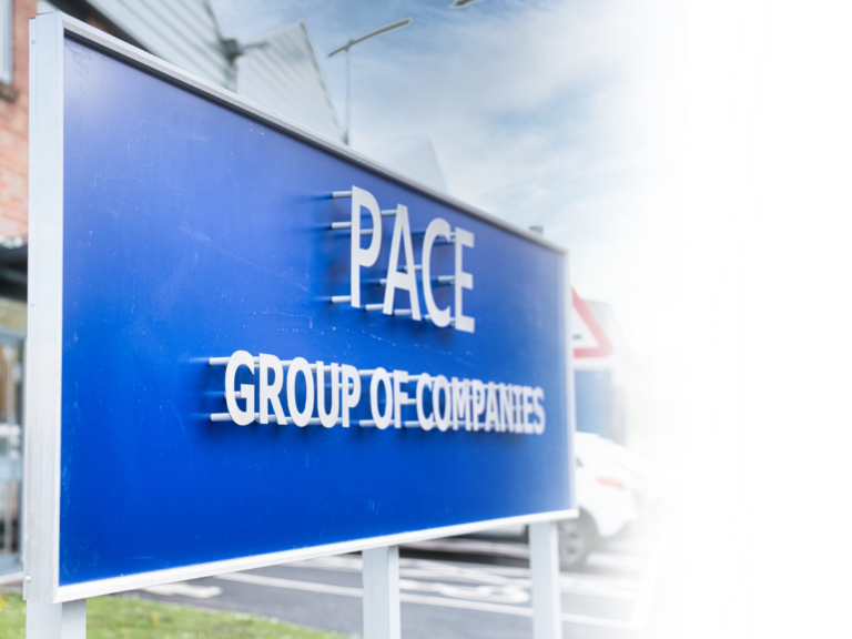 About us – Pace Holdings