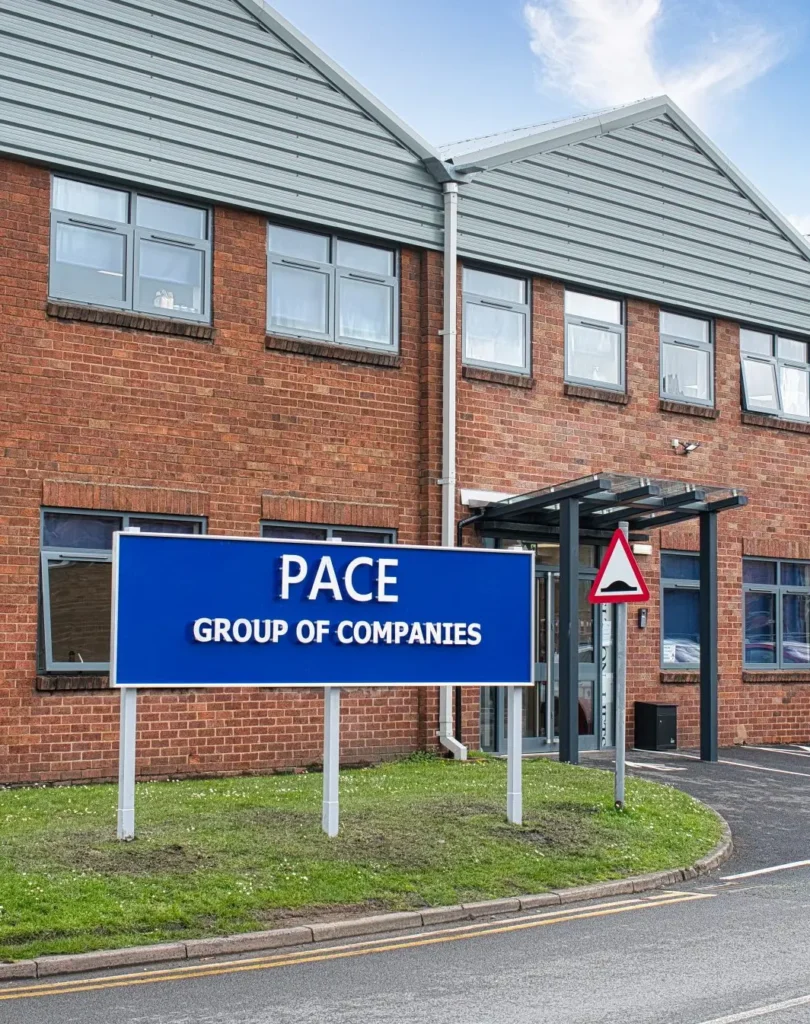 pace complaints and customer service